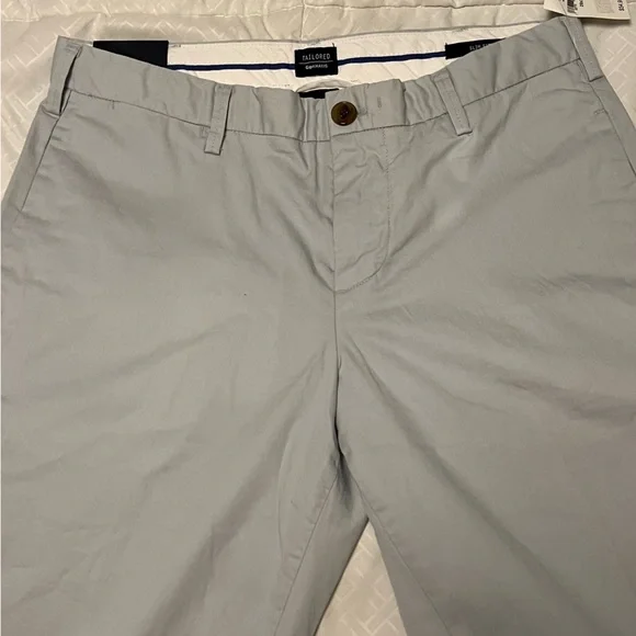 Pantalon Chino Gap Homme - Taille 32x30 - Vintage Wash Distressed - Slim Fit Avec GapFlex - Neuf Avec étiquettes